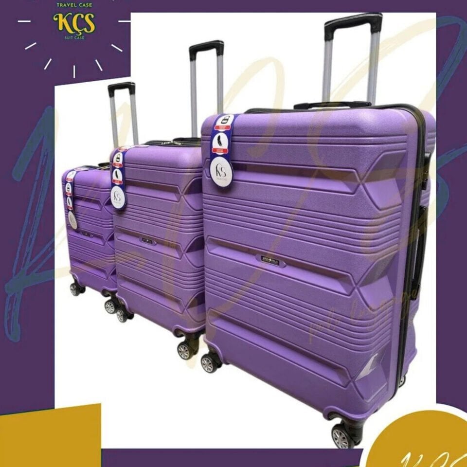 MYGO MOR ORTA BOY PP VAİZ